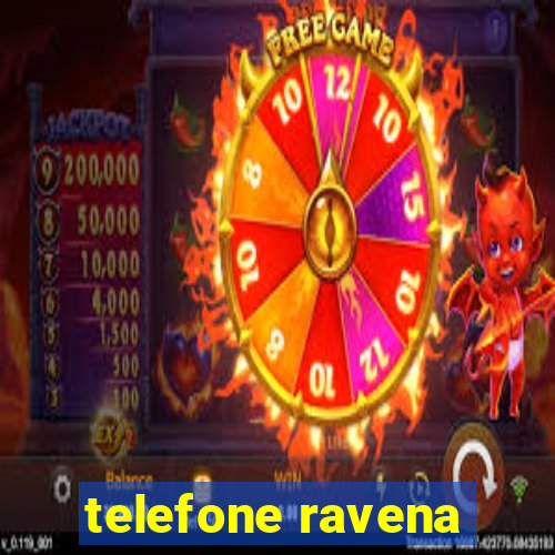 telefone ravena